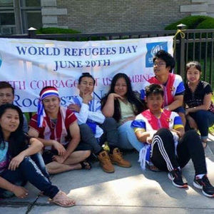 Meet your Posher, Doh